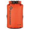 BIG RIVER DRY BAG - 8L WATERPROOF SACK