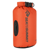 BIG RIVER DRY BAG - 8L WATERPROOF SACK