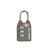 COMBINATION TSA LOCK (SINGLE PACK)