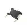 FIELD REPAIR BUCKLE 20MM SIDE RELEASE 2 PIN FIELD REPAIR BUCKLE 20MM SIDE RELEASE 2 PIN