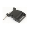 FIELD REPAIR BUCKLE 38MM SIDE RELEASE 1 PIN FIELD REPAIR BUCKLE 38MM SIDE RELEASE 1 PIN