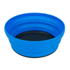 X-BOWL - A MULTIFUNCTIONAL CAMP BOWL THAT PACKS FLAT 650ml