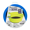 X-BOWL - A MULTIFUNCTIONAL CAMP BOWL THAT PACKS FLAT 650ml