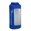 LIGHTWEIGHT DRY BAG VIEW/*VIEW DRY SACK - 13 L WATERPROOF SACK