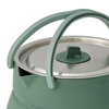 DETOUR STAINLESS STEEL COLLAPSIBLE KETTLE - 1.6L SEA TO SUMMIT
