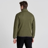 CMA1324 TORNEY HALF ZIP FLEECE ΠΟΥΛΟΒΕΡ CRAGHOPPERS