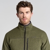 CMA1324 TORNEY HALF ZIP FLEECE ΠΟΥΛΟΒΕΡ CRAGHOPPERS