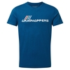 MIGHTIE T-SHIRT CRAGHOPPERS