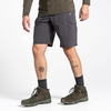CMJ578 NOSILIFE CARGO II MEN'S SHORTS CRAGHOPPERS