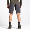 CMJ578 NOSILIFE CARGO II MEN'S SHORTS CRAGHOPPERS