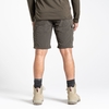 CMJ578 NOSILIFE CARGO II MEN'S SHORTS CRAGHOPPERS