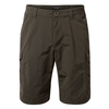 CMJ578 NOSILIFE CARGO II MEN'S SHORTS CRAGHOPPERS