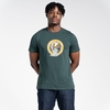 CMT959 LUGO ΚΟΝΤΟΜΑΝΙΚΟ T-SHIRT ΜΠΛΟΥΖΑΚΙ CRAGHOPPERS