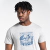 CMT959 LUGO ΚΟΝΤΟΜΑΝΙΚΟ T-SHIRT ΜΠΛΟΥΖΑΚΙ CRAGHOPPERS