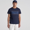 CMT994 LUCENT SHORT-SLEEVED T-SHIRT CRAGHOPPERS