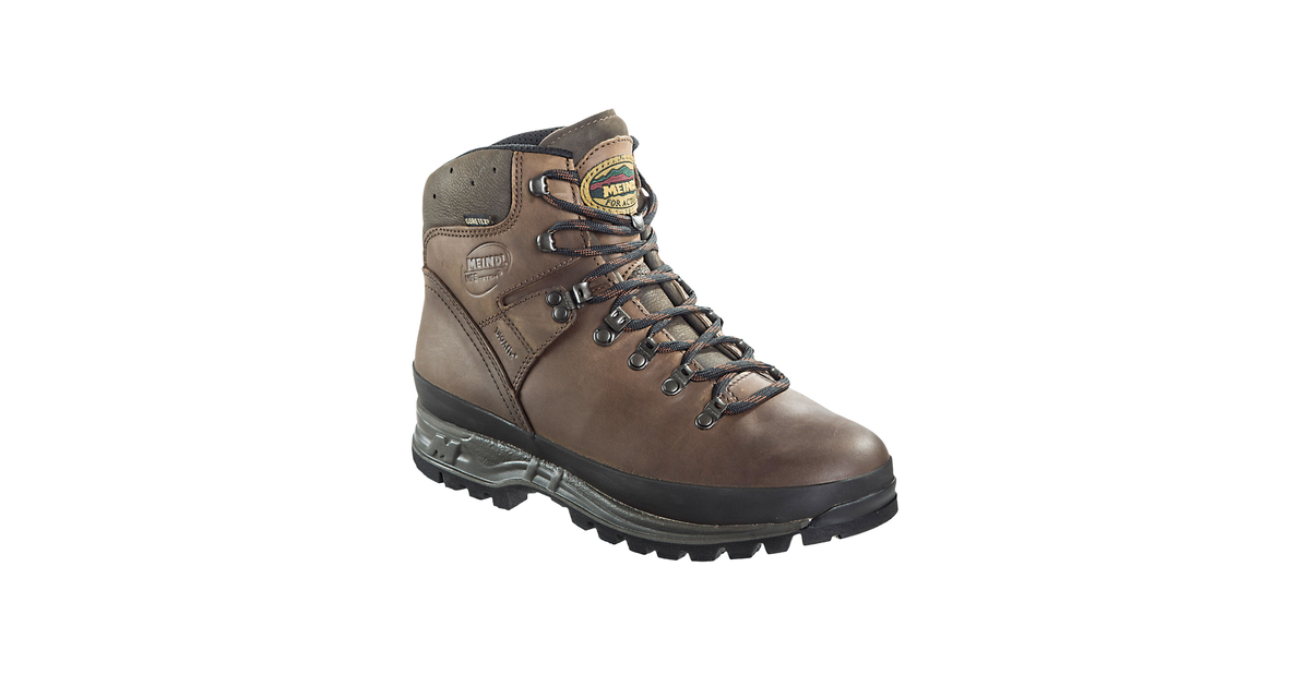 Burma pro hotsell mfs meindl