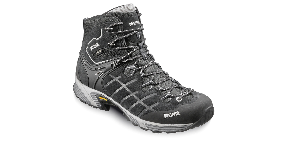 Meindl men's kapstadt gtx boots top