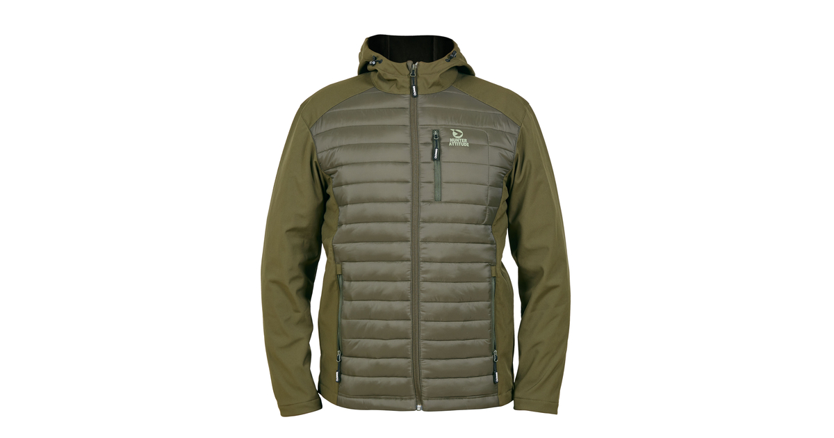 VELETA JACKET GAMO