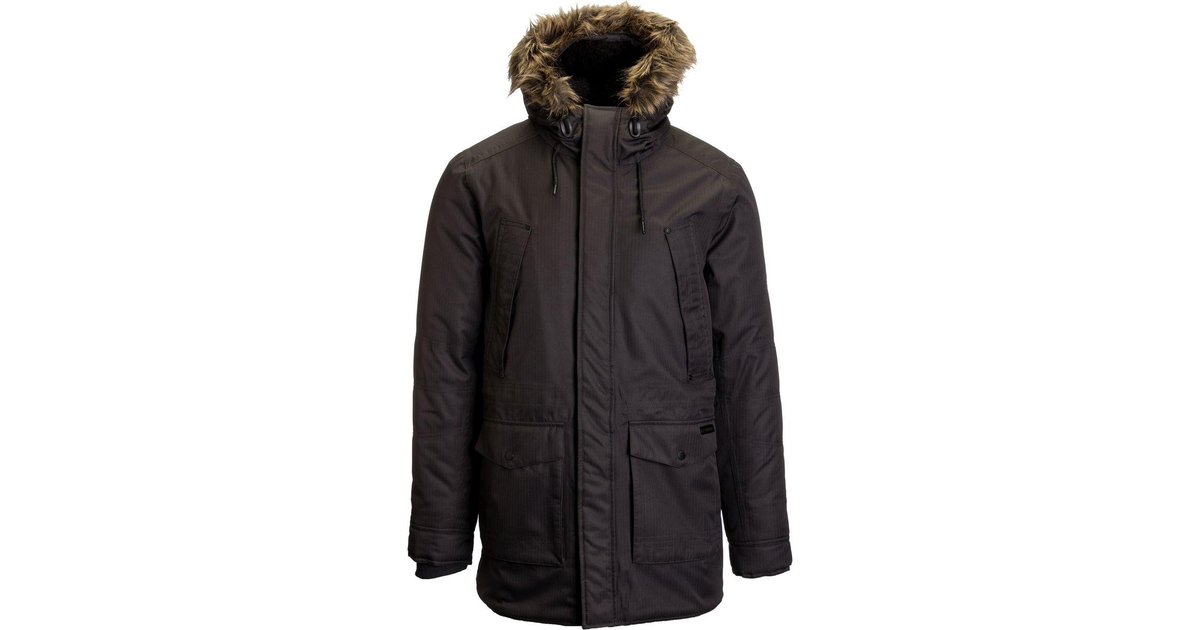 Craghoppers cheap argyle parka