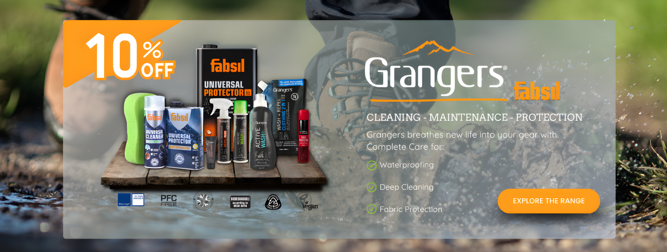 Grangers