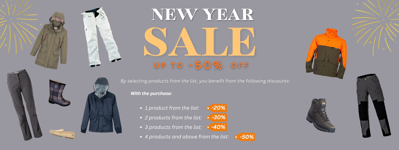 Old Scaled Disc Products