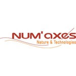 NUM AXES