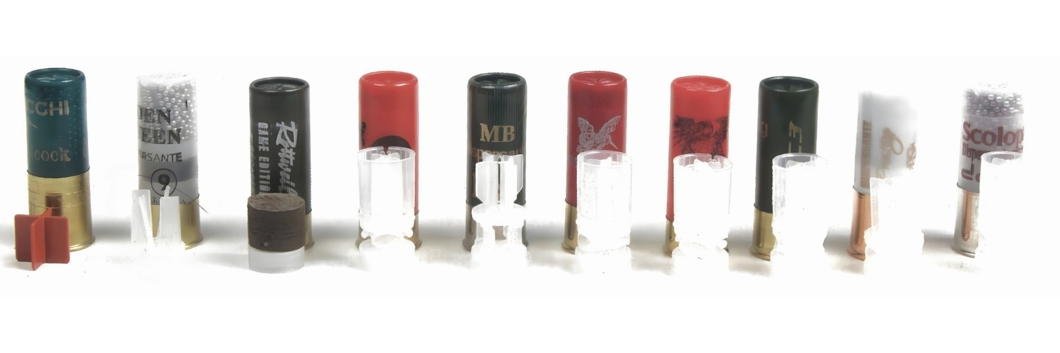 Εσύ έχεις δει τις Βλητικές Δοκιμές από 10 Φυσίγγια Κυνηγιού για το Κυνήγι της Μπεκάτσας;