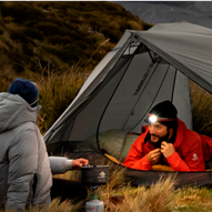 Camping & Travel