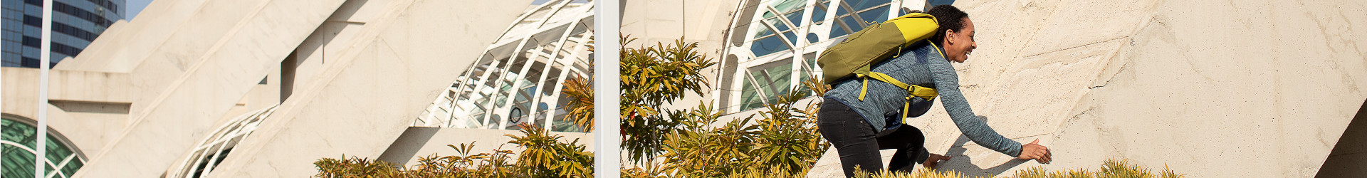 activity banner