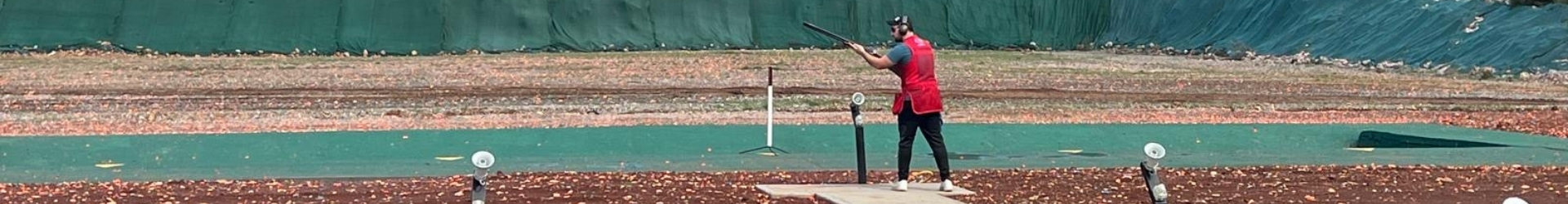 European Championship Shotgun U18