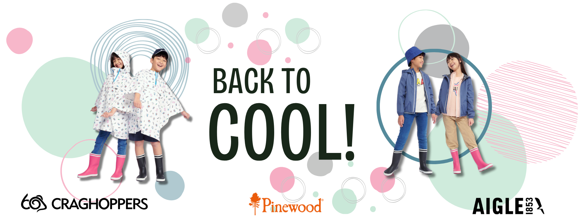 Back to Cool