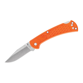 B112-ORS SLIM SELECT ORANGE FOLDING KNIFE