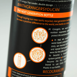 GRF74 CLOTHING REPEL 300ml