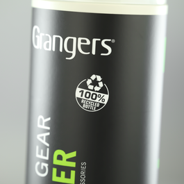 GRF116 TENT & GEAR CLEANER 500ml