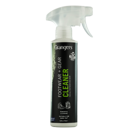 GRF77 FOOTWEAR & GEAR CLEANER 275ml