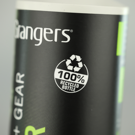 GRF77 FOOTWEAR & GEAR CLEANER 275ml