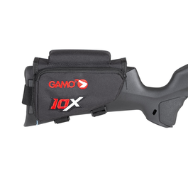 ΚΑΛΥΜΜΑ ΚΟΝΤΑΚΙΟΥ GAMO 10X ΜΕ ΘΗΚΗ