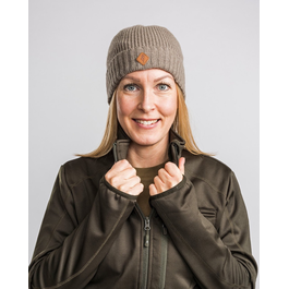 1121 KNITTED ΠΛΕΚΤΟΣ ΣΚΟΥΦΟΣ PINEWOOD