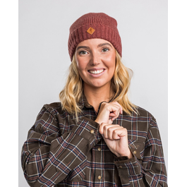 1121 KNITTED ΠΛΕΚΤΟΣ ΣΚΟΥΦΟΣ PINEWOOD