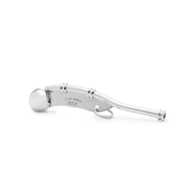 NICKEL WHISTLE BOATSWAIN PINE 12