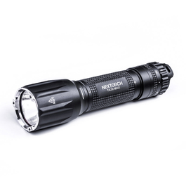 TA30 MAX ONE-STEP STROBE TACTICAL FLASHLIGHT