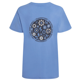 CWT1393 YAGO ΓΥΝΑΙΚΕΙΟ ΚΟΝΤΟΜΑΝΙΚΟ ΜΠΛΟΥΖΑΚΙ CRAGHOPPERS