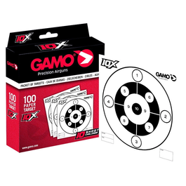 ΣΤΟΧΟΙ CHALLENGE TARGET 10Χ