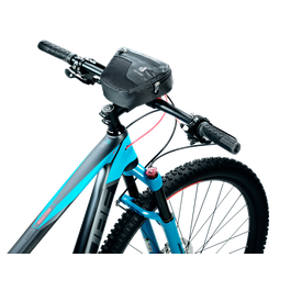 CITY BIKE BAG 1.2L
