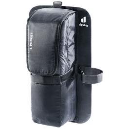 E-POCKET PADDED BAG FOR E-BIKE BATTERIES