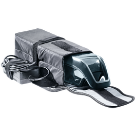 E-POCKET PADDED BAG FOR E-BIKE BATTERIES