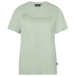 3445 OUTDOOR LIFE T-SHIRT PINEWOOD