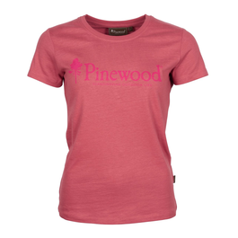 3445 OUTDOOR LIFE WOMEN'S T-SHIRT PINEWOOD
