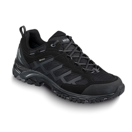 CARIBE GTX LOW HIKING SHOES MEINDL