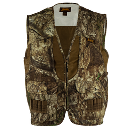 3CV FRONT LOADER LIGHTWEIGHT HUNTING VEST GAMEHIDE